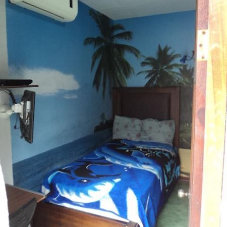 Cabinas Dormi Bene Miramar Exteriér fotografie
