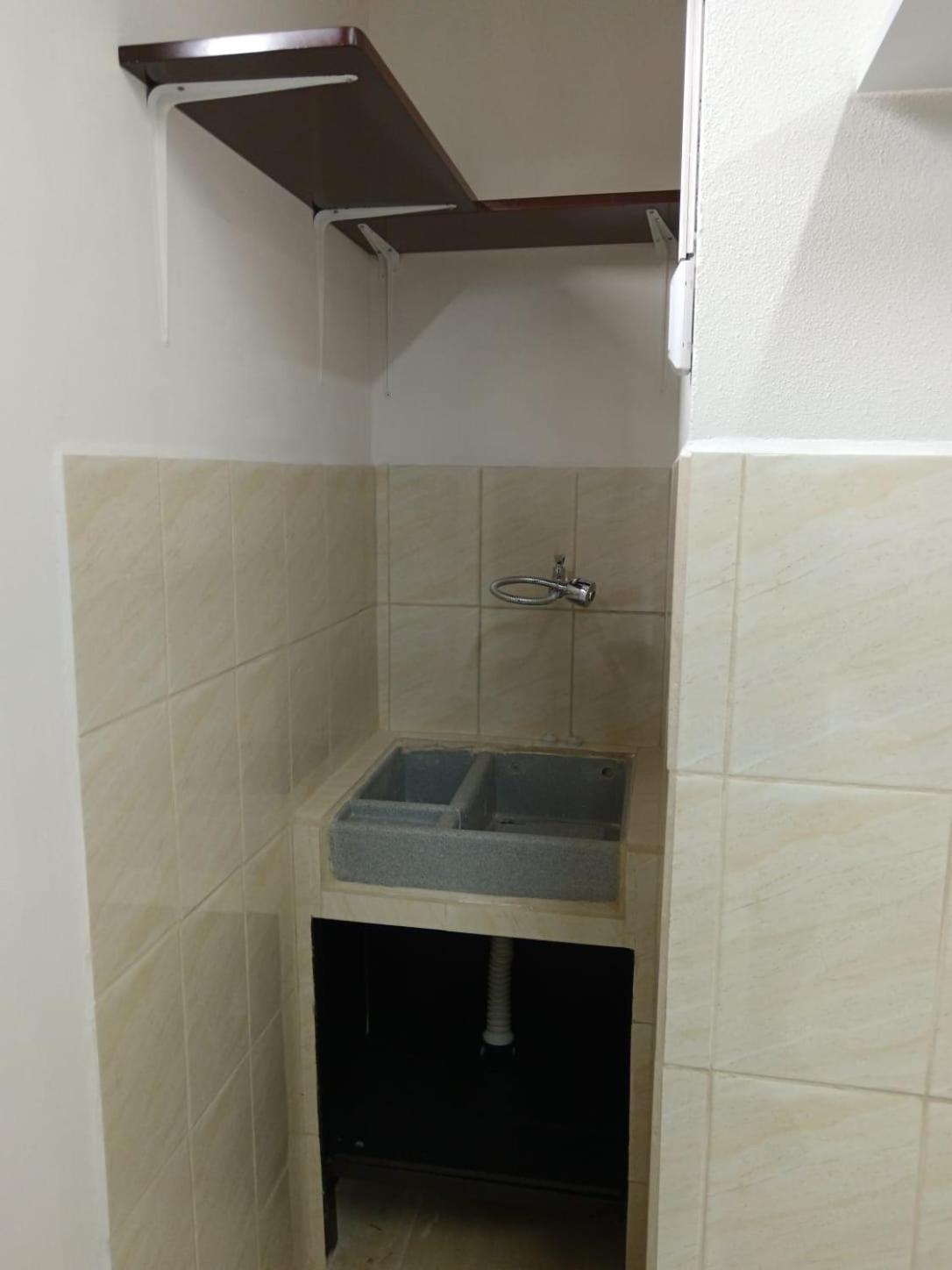 Cabinas Dormi Bene Miramar Exteriér fotografie