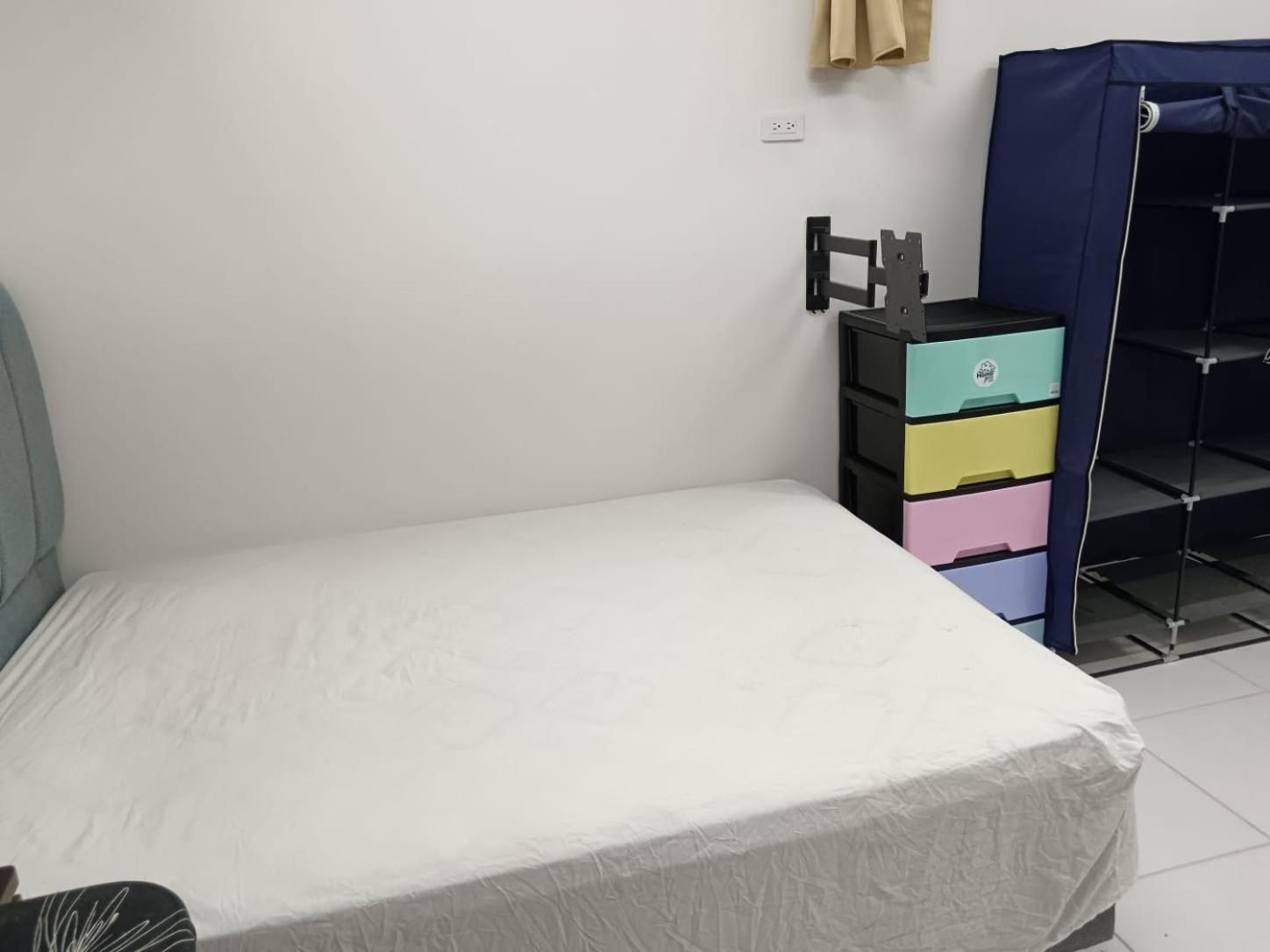 Cabinas Dormi Bene Miramar Exteriér fotografie