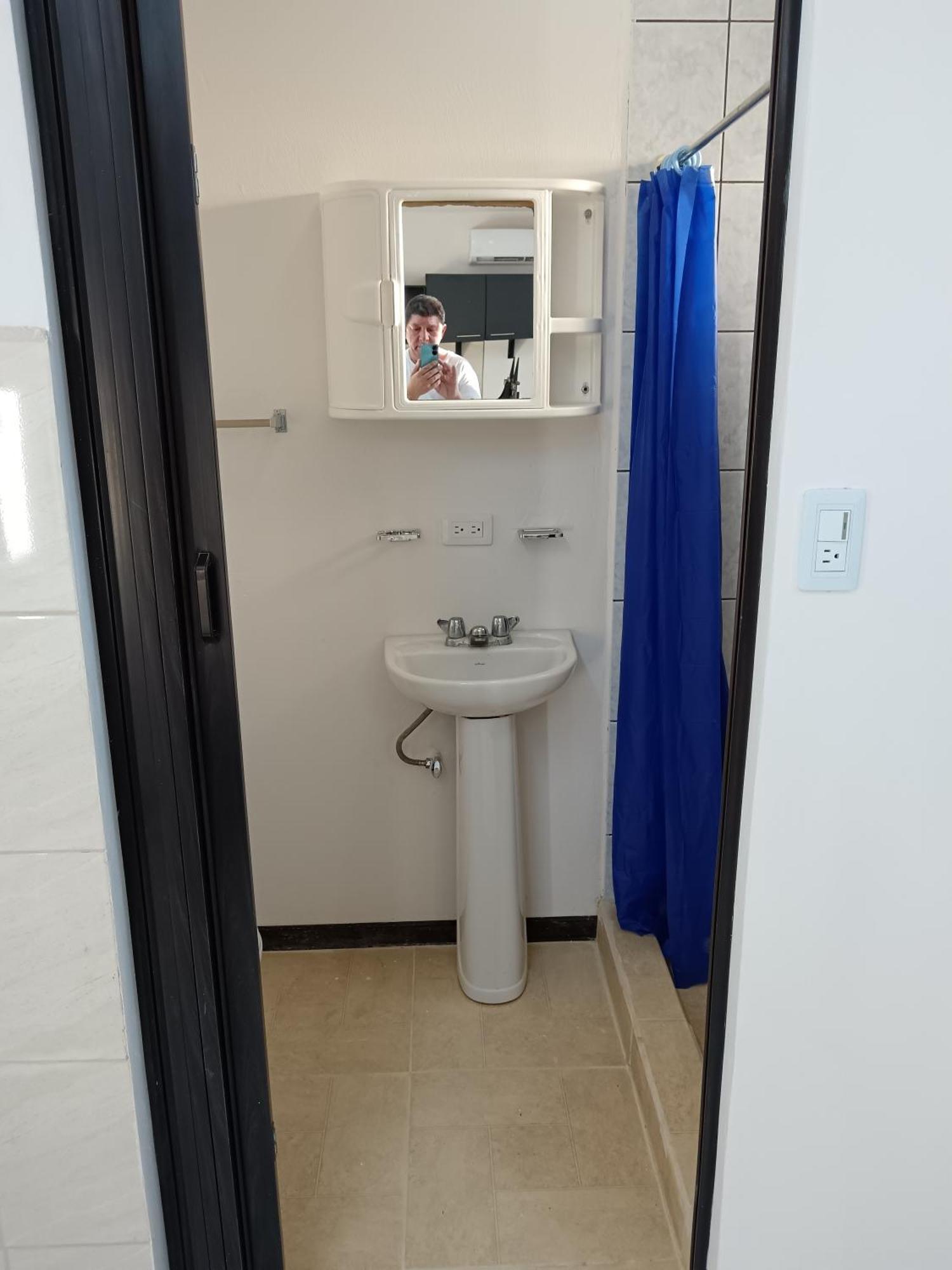 Cabinas Dormi Bene Miramar Exteriér fotografie