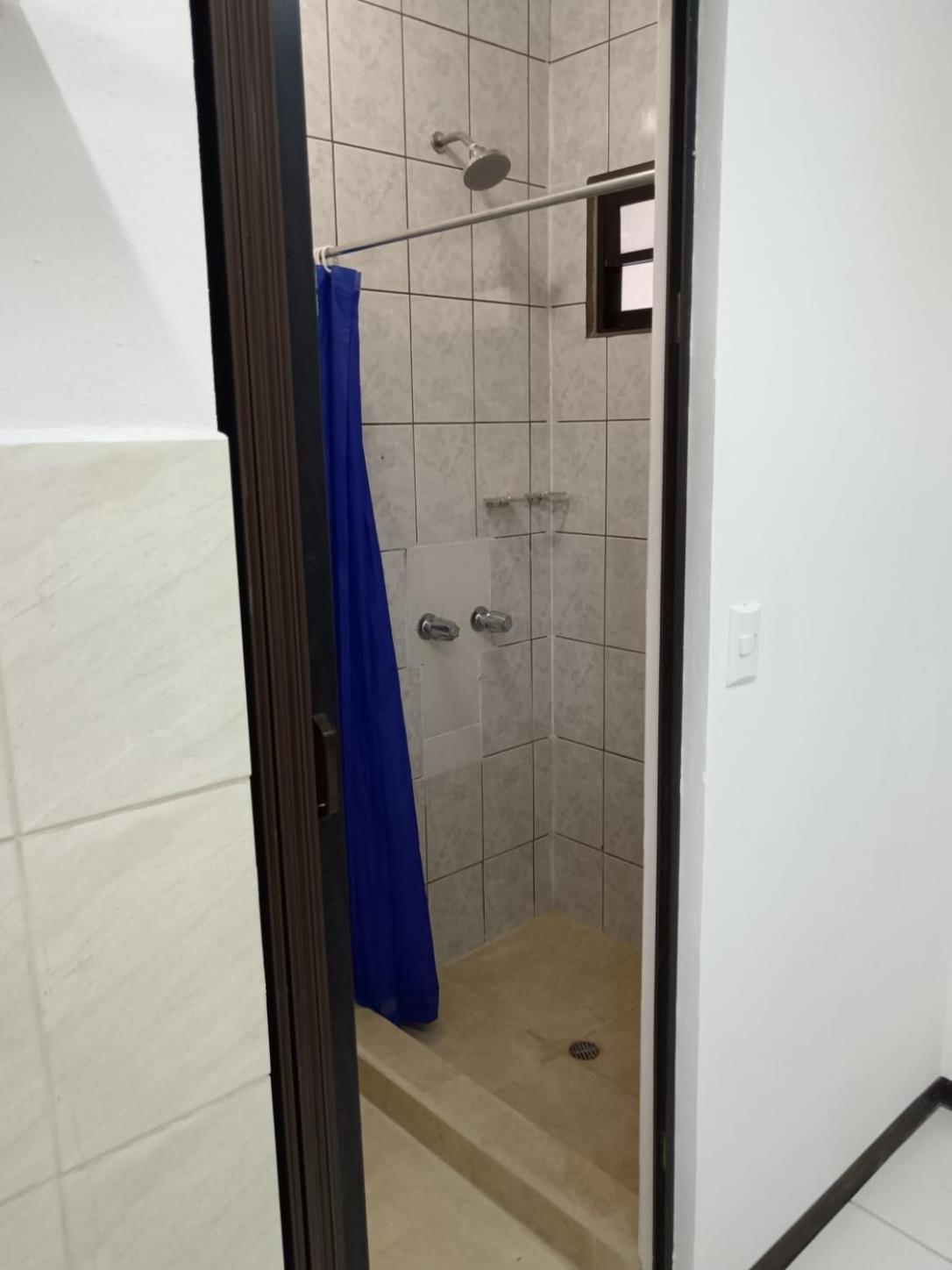 Cabinas Dormi Bene Miramar Exteriér fotografie