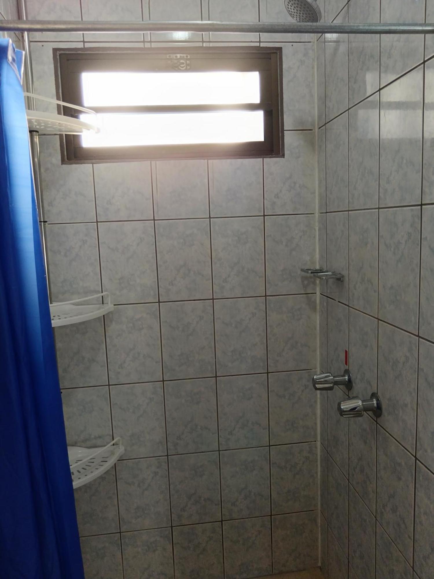 Cabinas Dormi Bene Miramar Exteriér fotografie